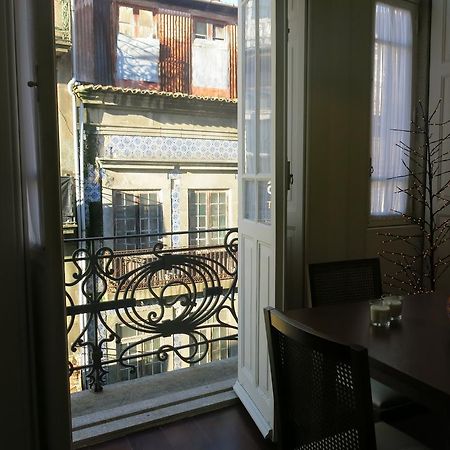 Chateau Flores Porto Exteriér fotografie