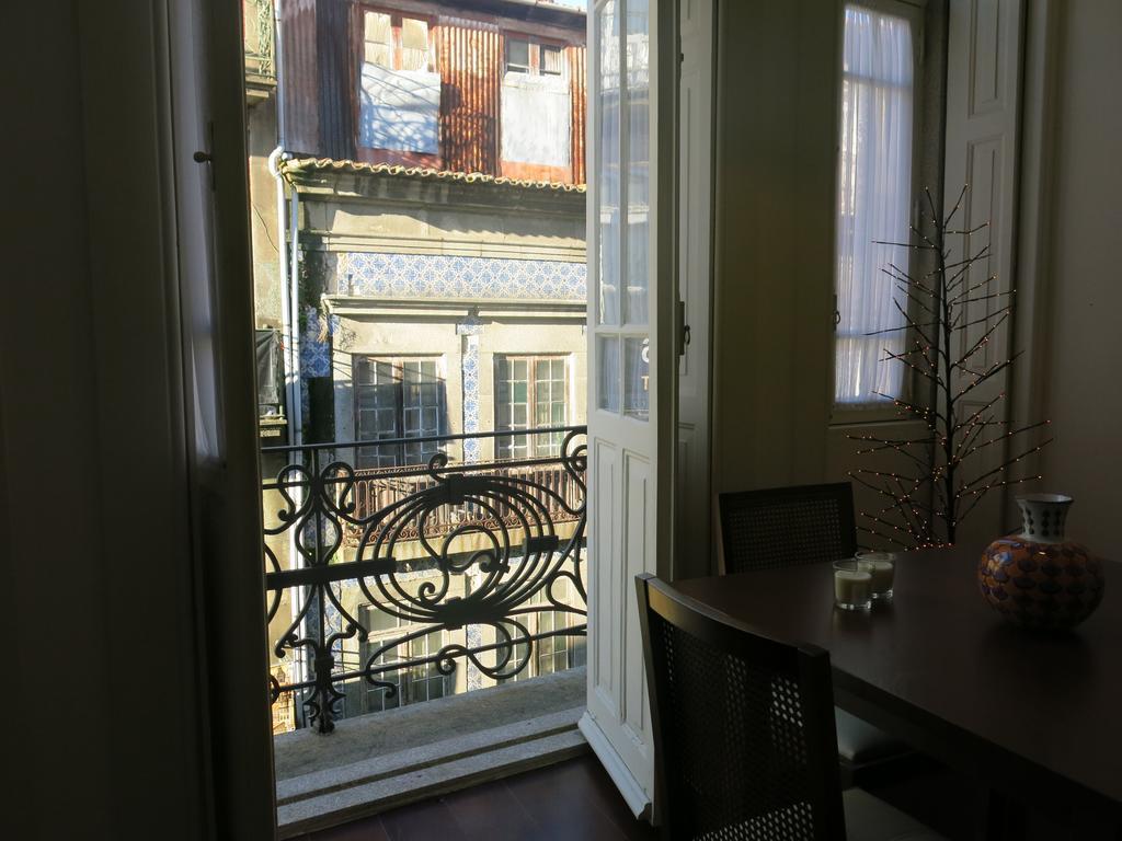 Chateau Flores Porto Exteriér fotografie